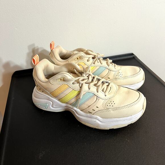 Adidas Multicolored Sneakers LAST CALL - Picture 1 of 8